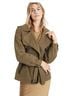 Banana Republic Brown Jacket Size L - photo 2