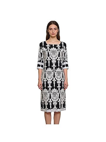 Tiana B. Cocktail Dress (view 1)