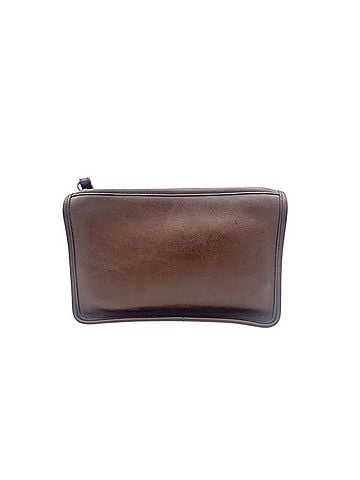 Coach 9972 Leather Wristlet (view 2)