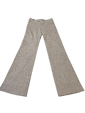 Rebecca Taylor Wool Pants (view 1)