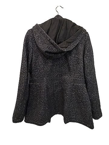 Liz Claiborne Jacket (view 2)