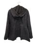 Liz Claiborne Black Jacket Size M - photo 2