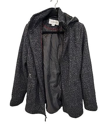 Liz Claiborne Jacket (view 1)