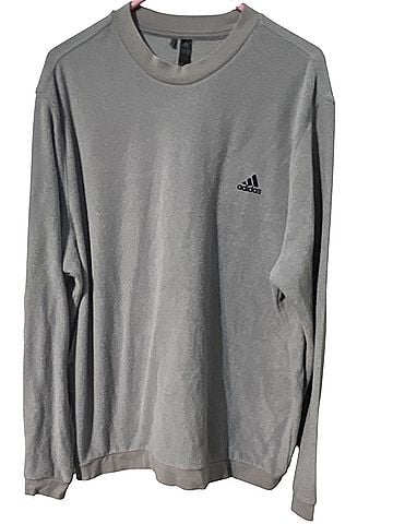 Adidas Long Sleeve Blouse (view 1)