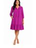 Westbound Pink Casual Dress Size L - photo 3