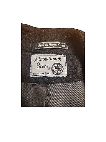 INTERNATIONAL SCENE Coat (view 2)