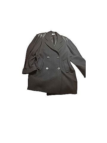 INTERNATIONAL SCENE Coat (view 1)