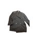 INTERNATIONAL SCENE Black Coat Size 10 - photo 1
