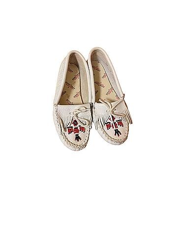 SoulCycle x Minnetonka Mule/Clog (view 2)