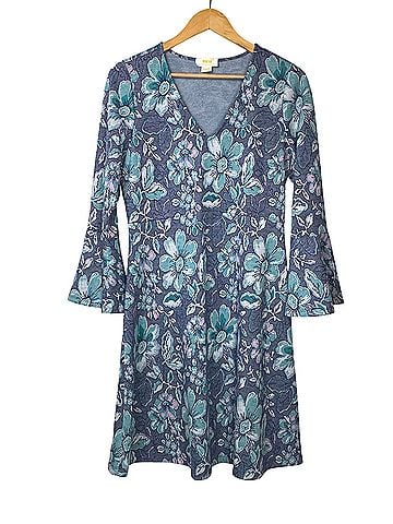 Maeve Florence Swing Dress Casual Dress (view 1)