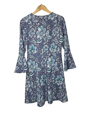 Maeve Florence Swing Dress Casual Dress (view 2)