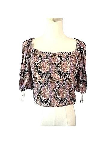 Free People Short Sleeve T-Shirt (view 1)