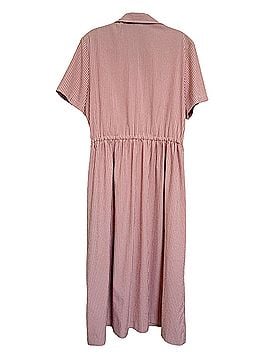 Norm Thompson Casual Dress (view 2)