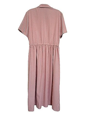Norm Thompson Casual Dress (view 2)