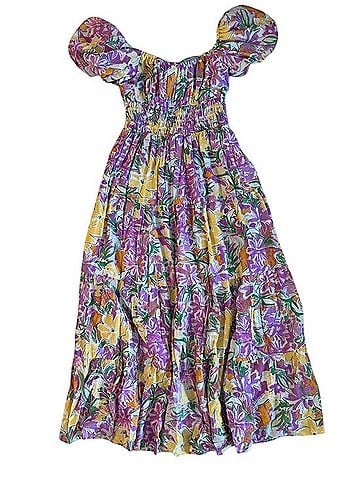 Astr Florentina Casual Dress (view 2)