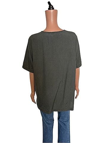 Carole Little Knitwear Short Sleeve T-Shirt (view 2)