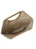 Shiraleah Tan Satchel One size - photo 2