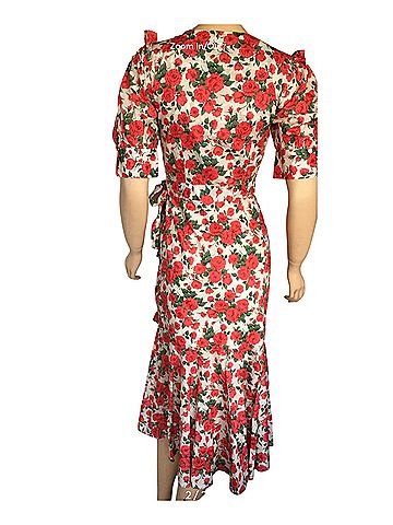Antonio Melani Cocktail Dress (view 2)