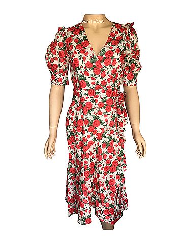 Antonio Melani Cocktail Dress (view 1)