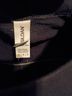 Gildan Black Sweatshirt Size M - photo 3