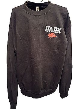 Gildan Sweatshirt (view 1)