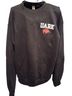 Gildan Black Sweatshirt Size M - photo 1