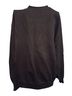 Gildan Black Sweatshirt Size M - photo 2