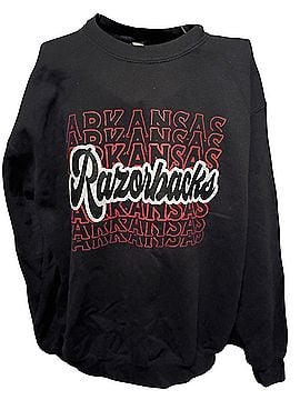 Gildan Sweatshirt (view 1)
