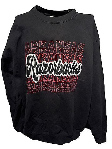 Gildan Sweatshirt (view 1)