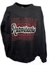 Gildan Black Sweatshirt Size M - photo 1
