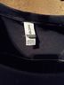 Gildan Black Sweatshirt Size M - photo 3