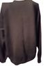 Gildan Black Sweatshirt Size M - photo 2