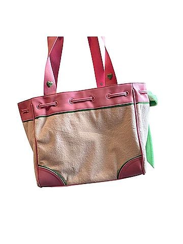 Juicy Couture Tote (view 2)