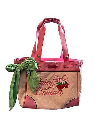 Juicy Couture Tote (view 1)
