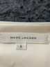 Marc Jacobs Chevron-herringbone Red Marc Jacobs Wool Skirt Size 6 - photo 3