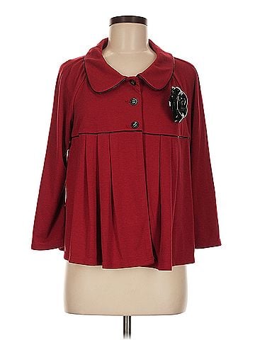 R.Q.T R.Q.T Coat (view 1)