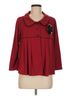 R.Q.T Red R.Q.T Coat Size M - photo 1