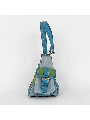 Prada Two Pockets Tote (view 2)