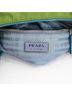 Prada Green Two Pockets Tote One size - photo 8