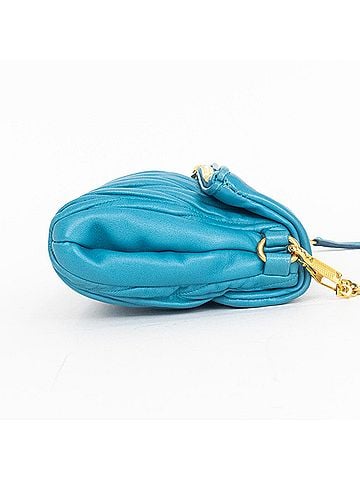 Miu Miu Fold Over Crossbody (view 2)