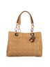 Dior White Soft Shopping Small One size - photo 1