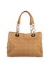 Dior White Soft Shopping Small One size - photo 2