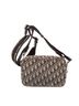 Dior White Ltd. Ed. Kenny Scharf Messenger One size - photo 2