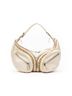 Versace White Hobo One size - photo 3