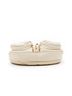 Versace White Hobo One size - photo 7