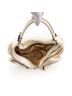 Versace White Hobo One size - photo 6