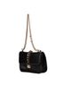 Valentino Black Glam Lock One size - photo 3
