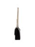 Valentino Black Glam Lock One size - photo 4