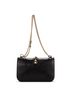 Valentino Black Glam Lock One size - photo 2
