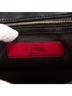 Valentino Black Glam Lock One size - photo 7